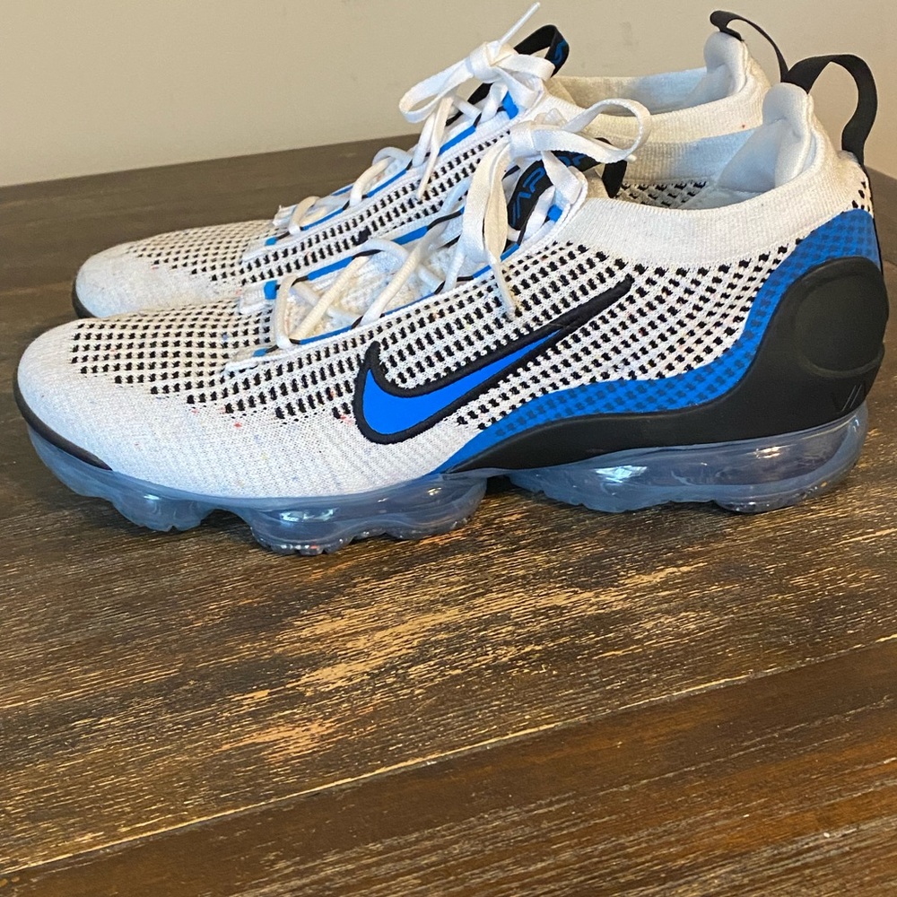 Mens Vapor Max size 11.5 NEW!